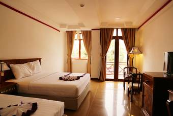 Ttc Hotel Premium - Angkor