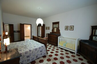 Villa La Pievina