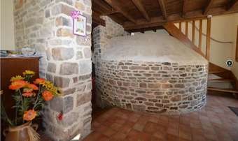 Bed & Breakfast La Maison de Madeleine