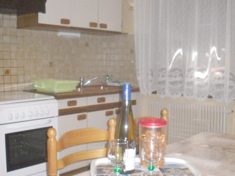 Apartment With 2 Bedrooms In Kientzheim, With Terrace And Wifi