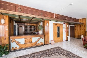 Royal Hotel Il Pirata Paolino