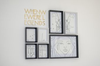 Apartamentos X.o Art House