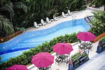 Shenzhen Fy Hotel