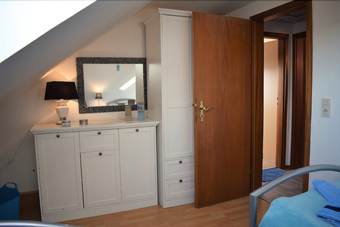 Apartamentos Haus Sanfte Brise