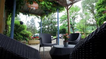 Vvf Villages "les Gorges De L'allier" Lavo�te-chilhac