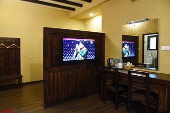 Pokhara Boutique Hotel