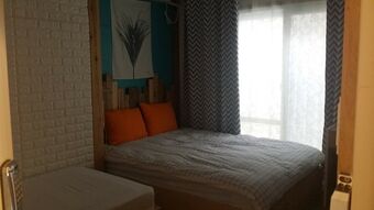 Hostal Lemon Tree Guesthouse 2 - Hostel