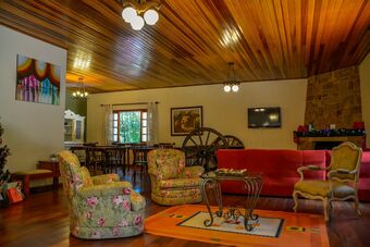 Hotel Casa De Campos Guest House