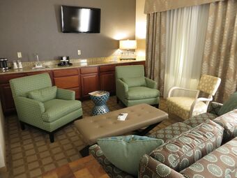 Hotel Wingate By Wyndham Elkins