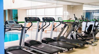 Prodigy Grand Hotel & Suites Berrini