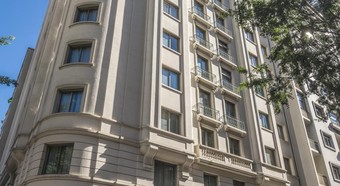 Bourbon S�o Paulo Business Hotel