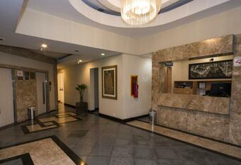 H4 Hotel Opera Jardins