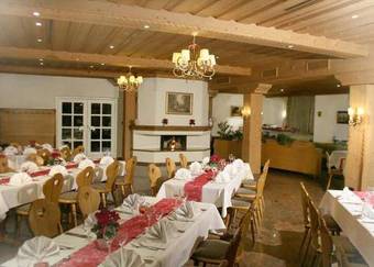 Hotel & Restaurant Lamm