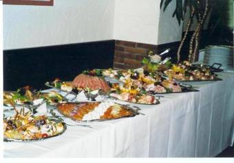 Amtsst�ble Hotel & Restaurant