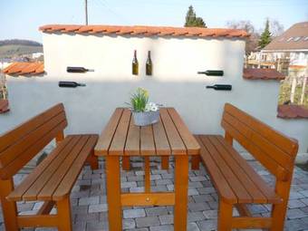 Apartment Vogtsburg I