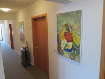 Hostal Gasthaus Kreuz