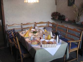 Hostal Pension Silberdistel