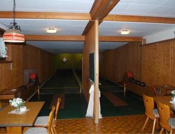 Hostal Landgasthof Hirschen Untermettingen