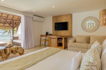 Seasense Boutique Hotel & Spa