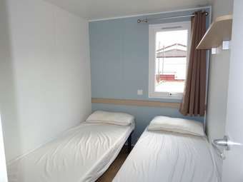 Camping Vila Village