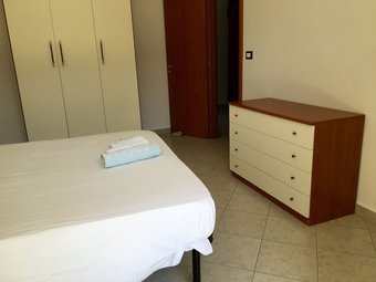 Apartamento Residence Il Faro