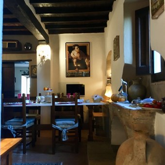 Bed & Breakfast Casale Flaminia