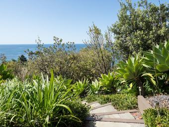 Posada Te Koha Lodge - Adults Only