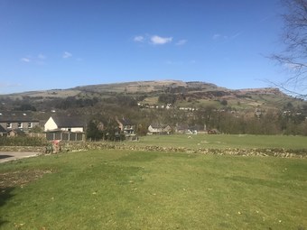 Willshaw Holiday Home