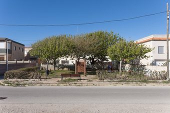 Apartamentos Milenio