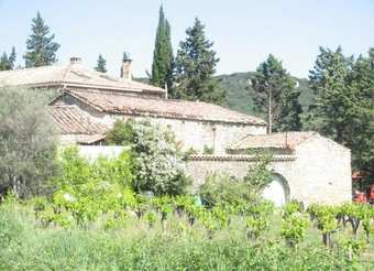 Hotel Domaine Chanoine Rambert