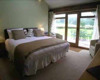 Greengrove Country House B&B