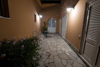 Agroturismo Tenuta Masseria Del Gallo