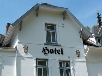 Hotel Villa Im Steinbusch