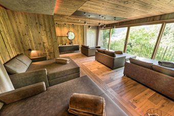 Hotel Bad Fallenbach