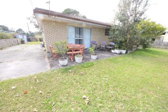 Apartamentos Stouty's At Hat Head