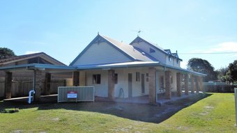 Apartamentos Billungar Unit 1 At Hat Head