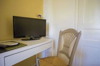 Hotel H�tel La Cauqui�re