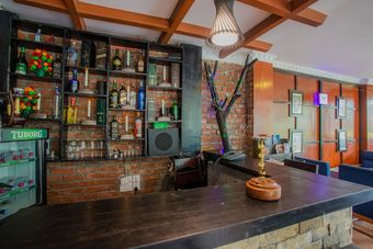 Oyo 157 Hotel Sun Route