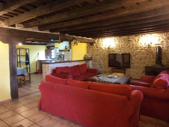 Agroturismo Casa Rural La Toba I Y II