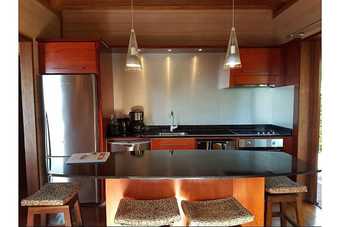 Villa Anuanua - Moorea