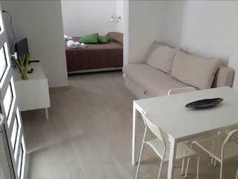 Apartamento Borghetto Mediterraneo