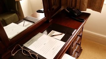 The King's Arms Hotel And Restaurant