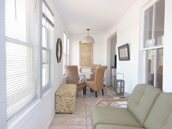 Historical Lands End Cottages By Techtravel