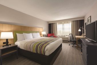 Hotel Country Inn & Suites By Radisson, Lubbock Southwest, Tx