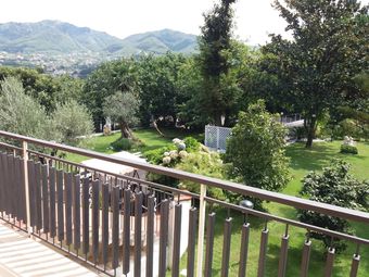 Agroturismo Tenuta Iris