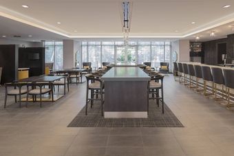 Hotel Residence Inn By Marriott Halifax Dartmouth