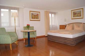 Hotel-restaurant Kellhof