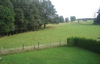 Apartment Schultenkamp Q