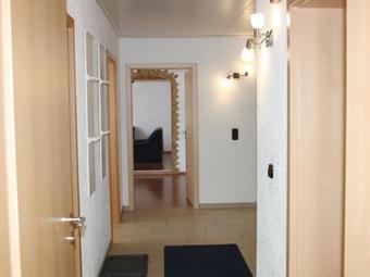 Agroturismo Holiday Home Mattenhof Herrischried I