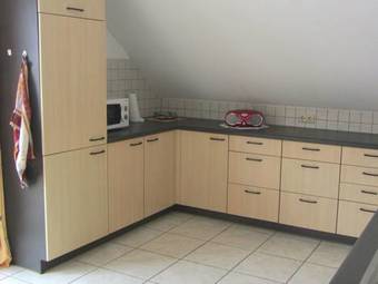 Apartamento G�stehaus Hauber